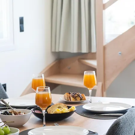Apartmán Asmira - Maisonette Lygia (Lefkada)