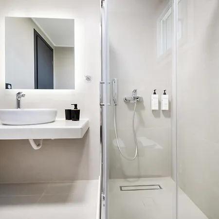 Apartmán Asmira - Maisonette