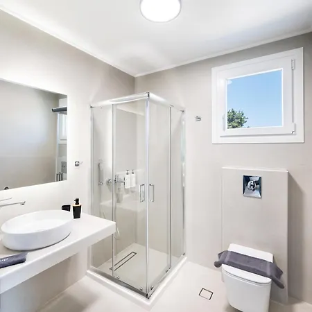 Apartmán Asmira - Maisonette