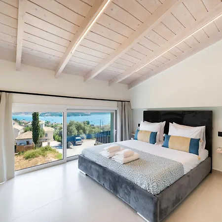 Apartmán Asmira - Maisonette