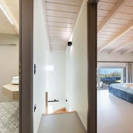 Asmira - Maisonette Apartmán Lygia (Lefkada)