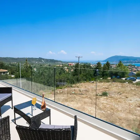 Apartment Asmira - Maisonette